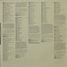 Paul McCartney – Flaming Pie LP vinyl record, image 7 of 10