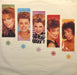 Go-Go's – Talk Show LP vinyl record, image 5 of 8