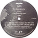 The Cure – Faith LP vinyl record, image 4 of 6