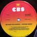 Phoebe Snow – Second Childhood LP vinyl record, image 3 of 4