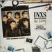 INXS – The Swing LP vinyl record, image 1 of 4