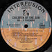 Billy Thorpe – Children Of The Sun LP vinyl record, image 5 of 6