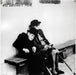 Paul Lytton – The Inclined Stick LP vinyl record, image 1 of 7