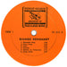 Django Reinhardt – Django Reinhardt LP vinyl record, image 3 of 4