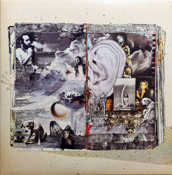 Fleetwood Mac – Tusk (2xLP) LP vinyl record, image 8 of 10