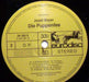 Josef Bayer, Staatsphilharmonie Rheinland-Pfalz, Kurt Eichhorn – Die Puppenfee - Ballett Gesamtaufnahme LP vinyl record, image 3 of 3