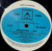 The Executives – ....Now! LP vinyl record, image 4 of 5
