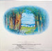 Genesis – Trespass LP vinyl record, image 3 of 6
