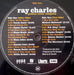 Ray Charles – Genius Loves Company LP vinyl record, image 3 of 6