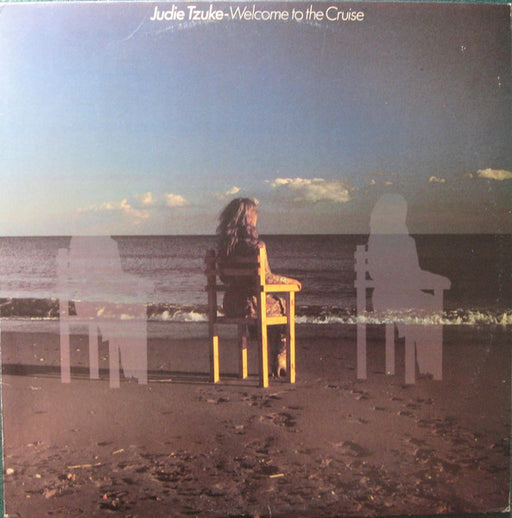 Judie Tzuke – Welcome To The Cruise