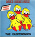 De Electronica's – Dance Birdie Dance LP vinyl record, image 1 of 2
