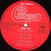 Chicago – Hot Streets LP vinyl record, image 4 of 6