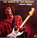 Jimi Hendrix – The Genius Of Jimi Hendrix (Original Sessions) (2xLP) LP vinyl record, image 2 of 7