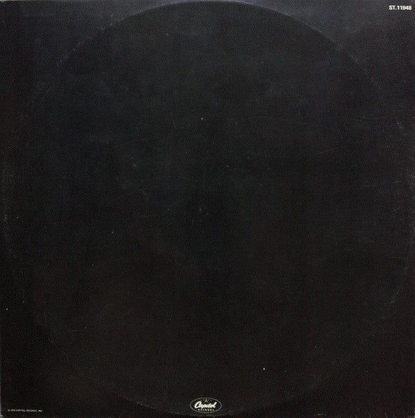The Knack – Get The Knack LP vinyl record, image 6 of 6