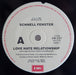 Schnell Fenster – Love Hate Relationship 7" vinyl record, image 3 of 4