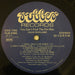 Dave Burland – You Can't Fool The Fat Man LP vinyl record, image 4 of 4