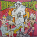 Disco Tex & His Sex-O-Lettes – Disco Tex & The Sex-O-Lettes Review LP vinyl record, image 1 of 2