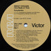 Eurythmics – Sweet Dreams (Are Made Of This) LP vinyl record, image 4 of 7