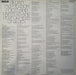 Gillian McPherson – Poets And Painters And Performers Of Blues LP vinyl record, image 2 of 4