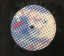 Rod Stewart – Camouflage LP vinyl record, image 4 of 6