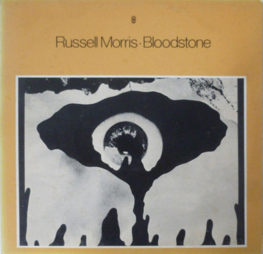 Russell Morris – Bloodstone