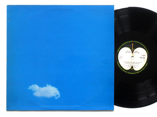 The Plastic Ono Band – Live Peace In Toronto 1969 LP vinyl record, image 1 of 5