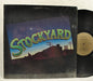 Stockyard – Garden Of Neglect LP vinyl record, image 1 of 2