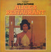 Arlo Guthrie – Alice's Restaurant LP vinyl record, image 1 of 4