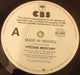 Freddie Mercury – Made In Heaven 7" vinyl record, image 3 of 4