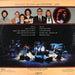 Michael Franks, Crossfire – Live LP vinyl record, image 2 of 6