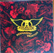 Aerosmith – Permanent Vacation LP vinyl record, image 1 of 6