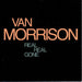 Van Morrison – Real Real Gone 7" vinyl record, image 1 of 4
