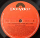 Hank Williams – The Legendary Hank Williams LP vinyl record, image 3 of 4