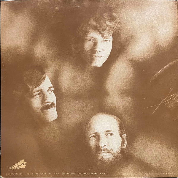 The Moody Blues – Seventh Sojourn LP vinyl record, image 3 of 8