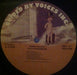 Robert Pollard – Faulty Superheroes LP vinyl record, image 4 of 4