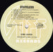 Lene Lovich – Stateless LP vinyl record, image 3 of 6