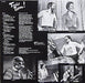 Joe Pass, Paulinho Da Costa – Tudo Bem! LP vinyl record, image 2 of 4