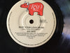 Bee Gees – Too Much Heaven / Rest Your Love On Me 7" vinyl record, image 1 of 2