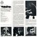 Bill Evans, Jeremy Steig – What's New LP vinyl record, image 2 of 2