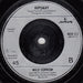 Hipsway – The Honeythief 7" vinyl record, image 4 of 4