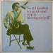 Scott Hamilton – Scott Hamilton Is A Good Wind Who Is Blowing Us No Ill LP vinyl record, image 1 of 4