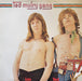 Ted Mulry Gang – Struttin LP vinyl record, image 2 of 7
