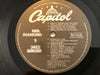 Neil Diamond – The Jazz Singer (Original Songs From The Motion Picture) LP vinyl record, image 4 of 4
