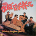 The Beat Farmers – Tales Of The New West LP vinyl record, image 1 of 4
