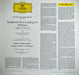 Pyotr Ilyich Tchaikovsky, Berliner Philharmoniker, Herbert von Karajan – Symphonie Nr.6 h-moll »Pathétique« LP vinyl record, image 2 of 4