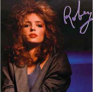 Robey – Robey LP vinyl record, image 1 of 3