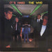 The Who – It's Hard LP vinyl record, image 1 of 6