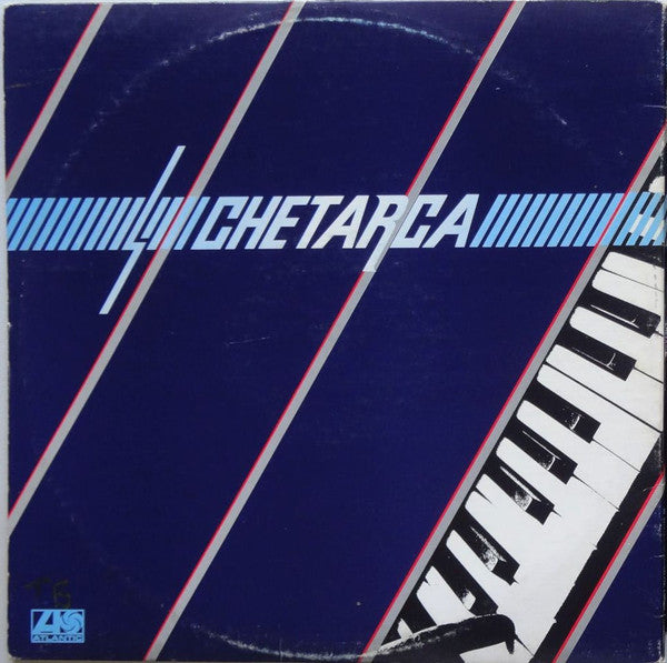 Chetarca – Chetarca LP vinyl record, image 2 of 4