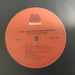Hank Crawford, Jimmy McGriff – On The Blue Side LP vinyl record, image 3 of 3