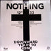 Nothing – Downward Years To Come 12" vinyl record, image 2 of 5